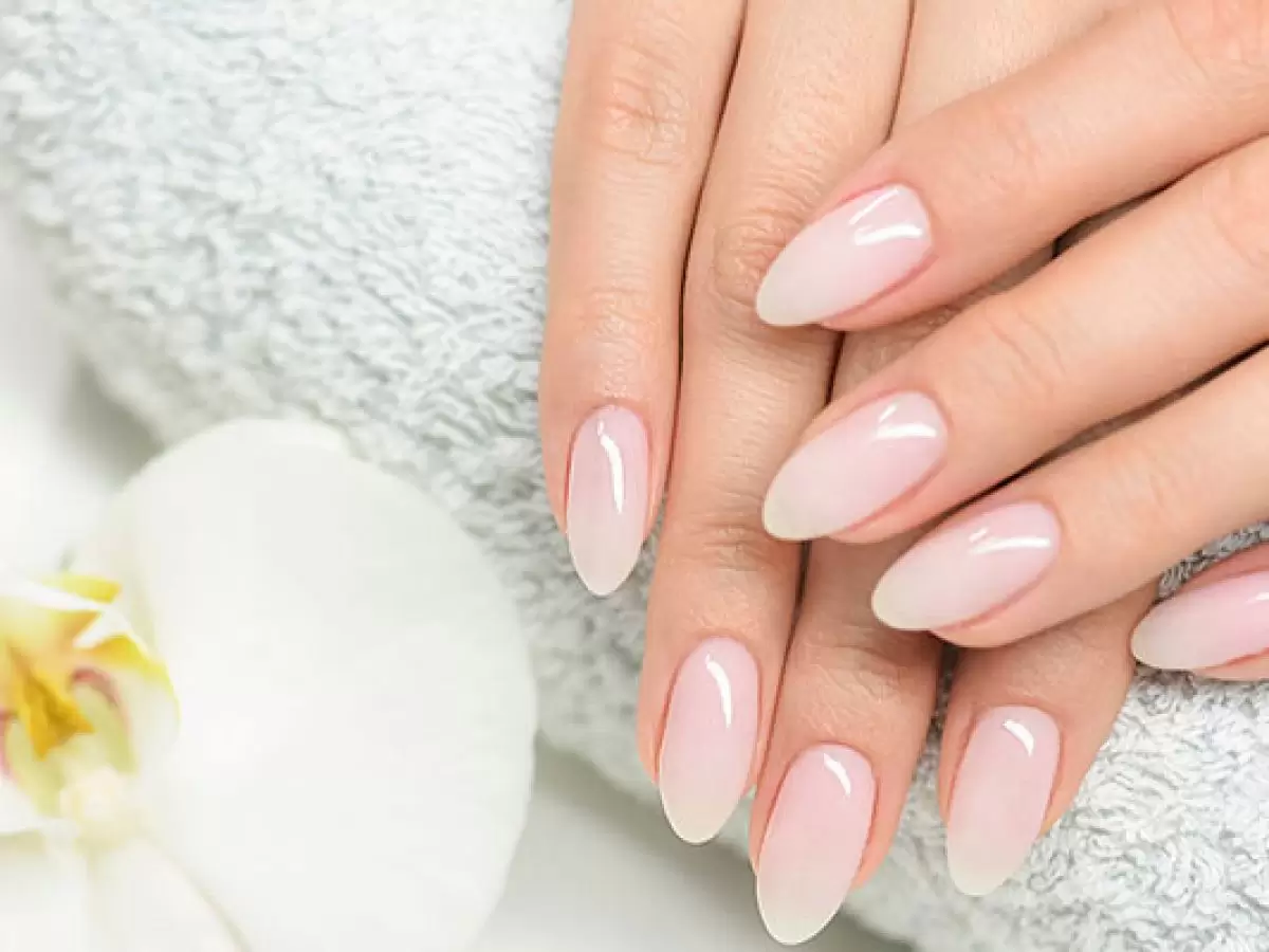 Silvan Protez Tırnak